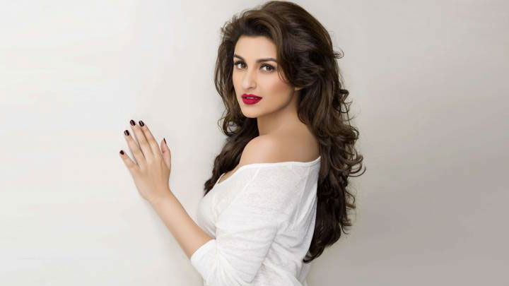 Parineeti Chopra’s Reaction On Justin Bieber’s Demands Parineeti Chopra’s Reaction On Justin Bieber’s Demands