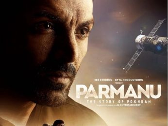 Parmanu – The Story Of Pokhran Parmanu – The Story Of Pokhran