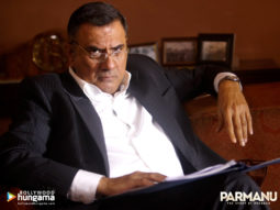 Wallpapers Of The Movie Parmanu – The Story Of Pokhran
