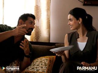 Wallpapers Of The Movie Parmanu – The Story Of Pokhran