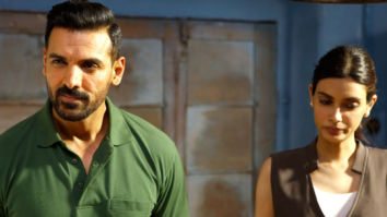 Wallpapers Of The Movie Parmanu – The Story Of Pokhran