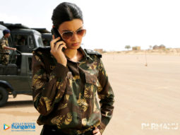 Wallpapers Of The Movie Parmanu – The Story Of Pokhran