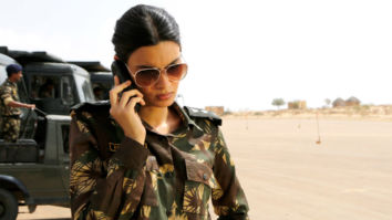 Wallpapers Of The Movie Parmanu – The Story Of Pokhran