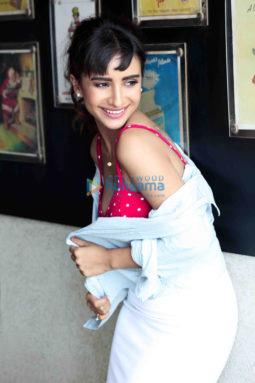 Celebrity Photo Of Patralekha