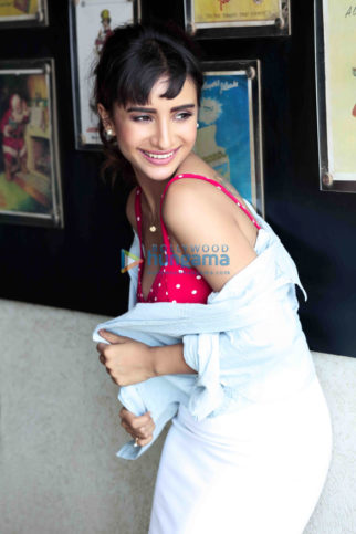 Celebrity Photo Of Patralekha
