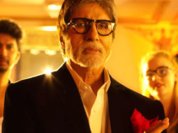 Phir Se Featuring Amitabh Bachchan, Amruta Fadnavis