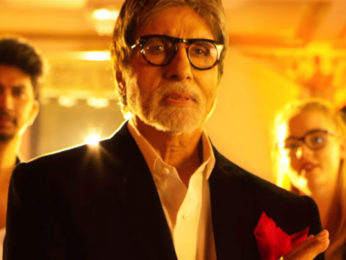 Phir Se Featuring Amitabh Bachchan, Amruta Fadnavis Phir Se Featuring Amitabh Bachchan, Amruta Fadnavis