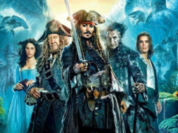 Pirates of the Caribbean’s latest instalment gets ‘UA’ with no cuts, censor chief laments absence of ‘PG13’ rating