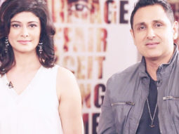 Pooja Batra & Parvin Dabas Are EXCITED For Mirror Game