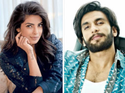 Priyanka Chopra describes a man of her dreams and Ranveer Singh is a part of it!