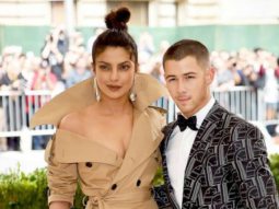 Priyanka Chopra sets the red carpet at MET Gala on fire with her sexy detective look!