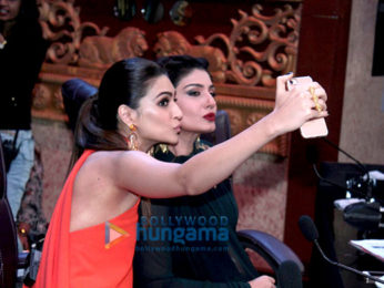Promotions of film 'Raabta' on the sets of 'Sabse Bada Kalakaar'