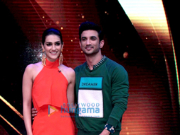 Promotions of the film ‘Raabta’ on the sets of ‘Sabse Bada Kalakaar’