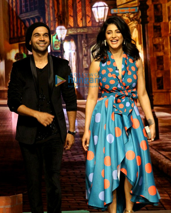 promotions of the film behen hogi teri 2
