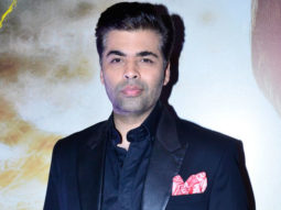 REVEALED: Karan Johar to launch three new faces this year