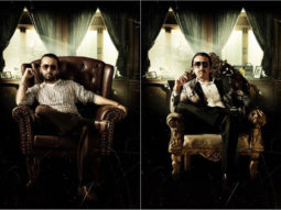 REVEALED: Siddhanth Kapoor’s two different avatars in Haseena – The Queen of Mumbai