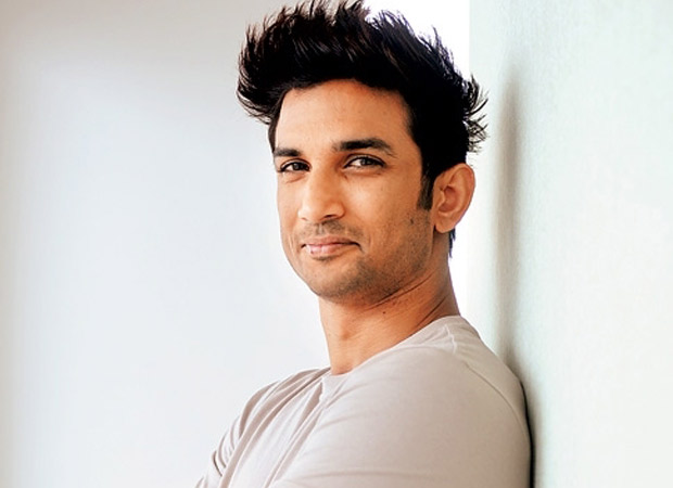 REVEALED Sushat Singh Rajput to turn Chambal ka Daku in Ronnie Screwvala’s next