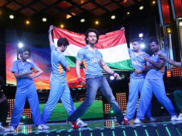REVEALED: The connection between Tiger Shroff and ICC Champions Trophy?