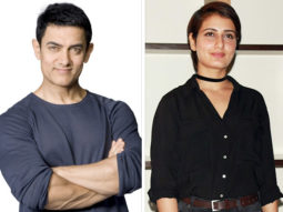 REVEALED: What Aamir Khan thinks of Fatima Sana Shaikh