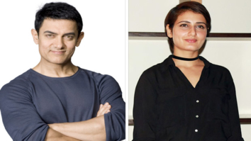 REVEALED: What Aamir Khan thinks of Fatima Sana Shaikh