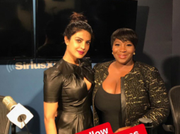 REVEALED: What was Priyanka Chopra doing at a New York radio station!