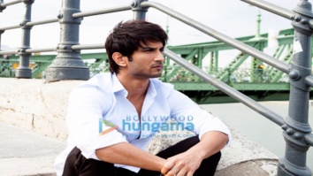 Movie Stills Of The Movie Raabta