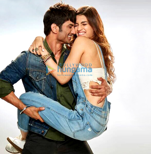 raabta 27