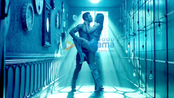 Movie Stills Of The Movie Raabta