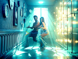 Movie Stills Of The Movie Raabta