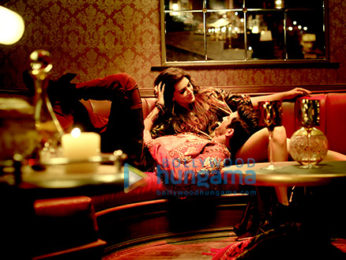 Movie Stills Of The Movie Raabta
