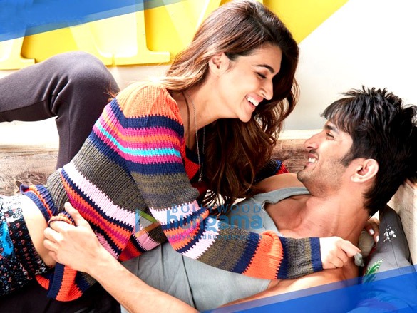 raabta 25