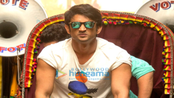 Movie Stills Of The Movie Raabta