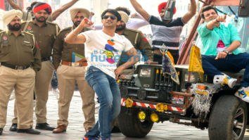 Movie Stills Of The Movie Raabta