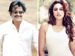 REVEALED: Rajinikanth finds his heroine in Huma Qureshi for his next