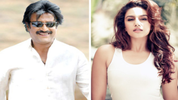 REVEALED: Rajinikanth finds his heroine in Huma Qureshi for his next