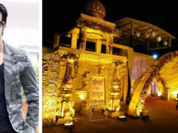 OMG! Rajkummar Rao’s reel wedding is worth Rs. 2 crore