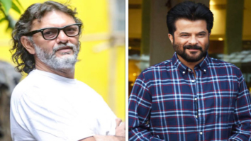WOW! Rakeysh Omprakash Mehra and Kriarj Entertainment join hands for a film starring Anil Kapoor