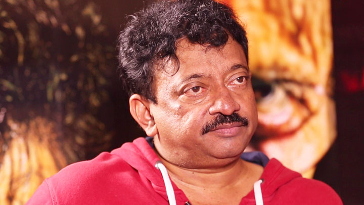 Ram Gopal Varma’s NAUGHTY Rapid Fire On Naked Women, Baahubali 3, Katrina Kaif Ram Gopal Varma’s NAUGHTY Rapid Fire On Naked Women, Baahubali 3, Katrina Kaif