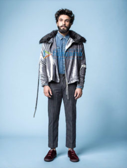 Celebrity Photo Of Ranveer Singh