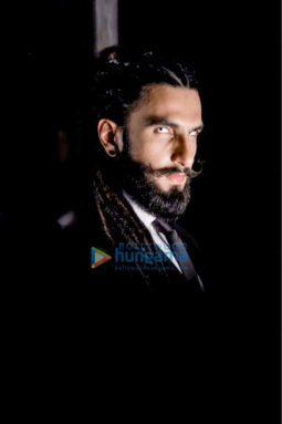 Celebrity Photos of Ranveer Singh