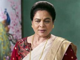 Reema Lagoo Ji’s Body Taken From Home For Last Rites
