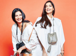 “Rheson Is For EVERY Indian Girl”: Behind the scenes with Rhea and Sonam Kapoor