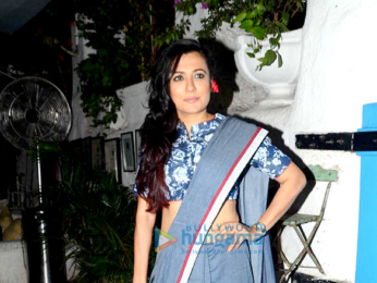 Richa Chadda, Pooja Batra and others grace the launch of 'White Elephant'