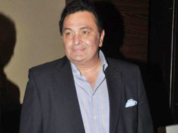Rishi Kapoor’s ‘love all’ message to all the Bollywood stars who attended the late Vinod Khanna’s prayer meet