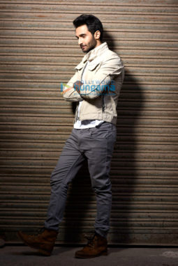 Celebrity Photo Of Rohan Mehra