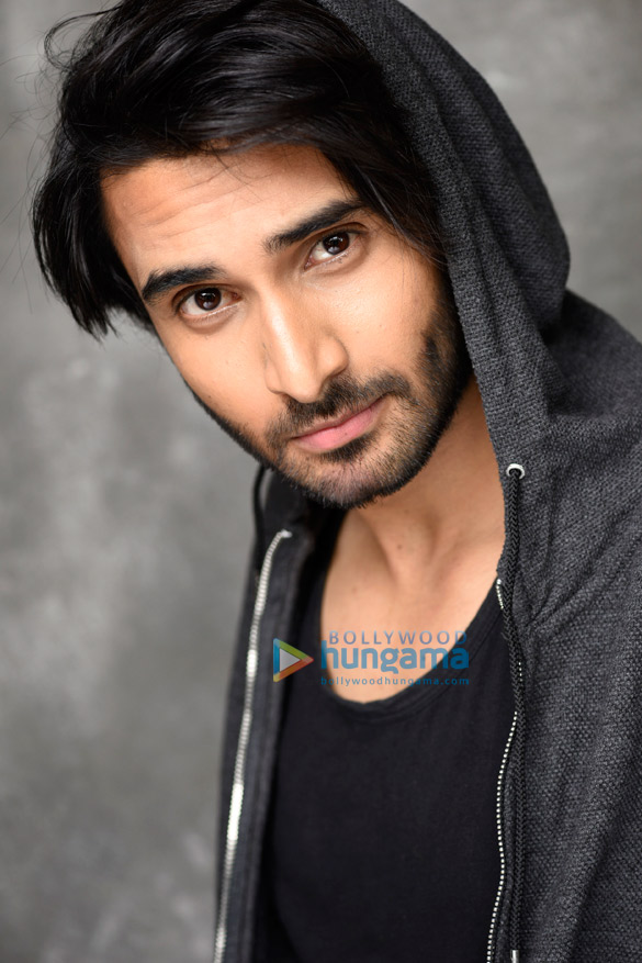 rohan mehra1