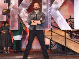 Rohit Shetty Compares Baahubali 2 to Mughal-e-Azam & Sholay