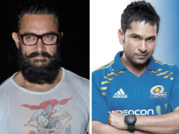 SCOOP: Find out how Aamir Khan HELPED Sachin Tendulkar with his film