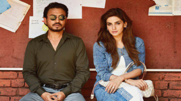 BREAKING: Irrfan Khan – Saba Qamar starrer Hindi Medium release pushed, film to release on May 19