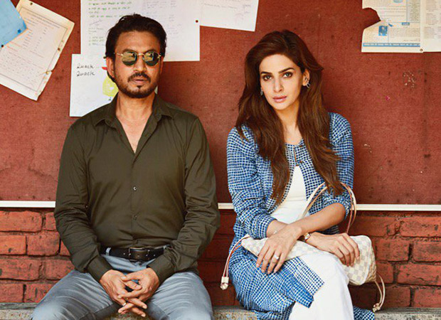 Saba Qamar starrer Hindi Medium release pushed